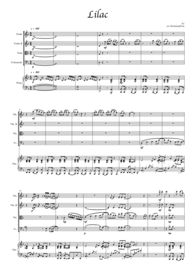LILAC (IU) - Image 3